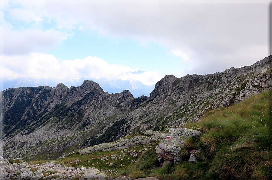 foto Lago Lambin